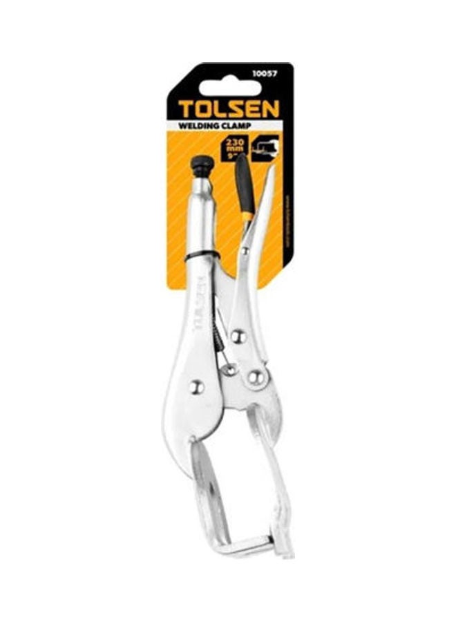 TOLSEN Roof Axes Crimpers Multicolour 10inch 