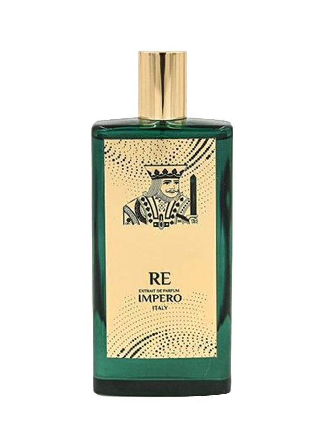 IMPERO PERFUMES - Re Extrait De Parfum 80ml - Image 1