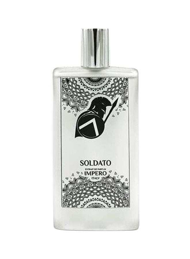 IMPERO PERFUMES - Soldato Extrait De Parfum 80ml - Image 1
