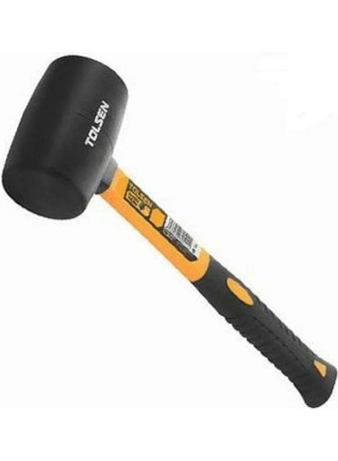 تولسين Ducra Koch 450 G Black  25035 Multicolour 