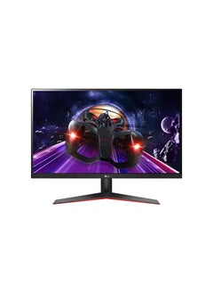 Full HD IPS Monitor Display With AMD Free Sync 24MP60G B Black
