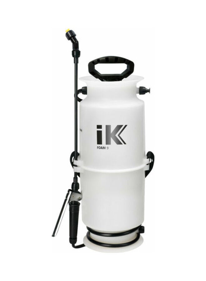 Foam 9 Sprayer Multicolour 8Liters