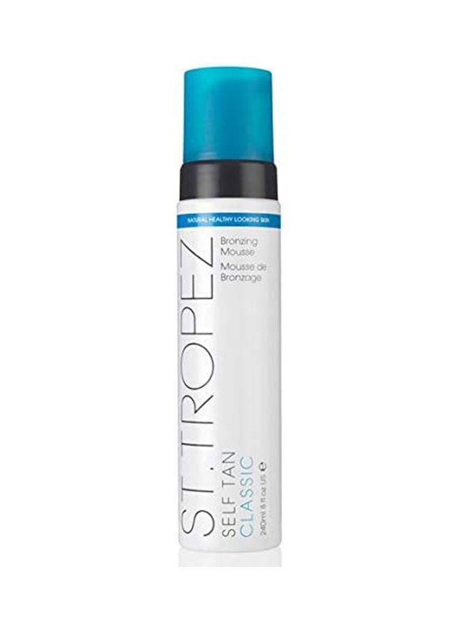 ST.TROPEZ Self Tan Bronzing Mousse Multicolour 240ml