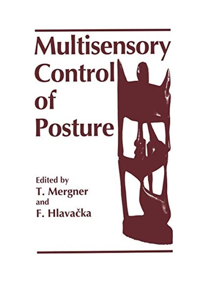 Multisensory Control Of Posture Paperback English by Springer - 21-10-2012