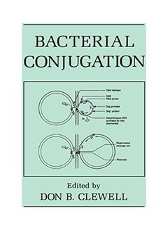 Bacterial Conjugation paperback english - v1634991565/N51507339A_1