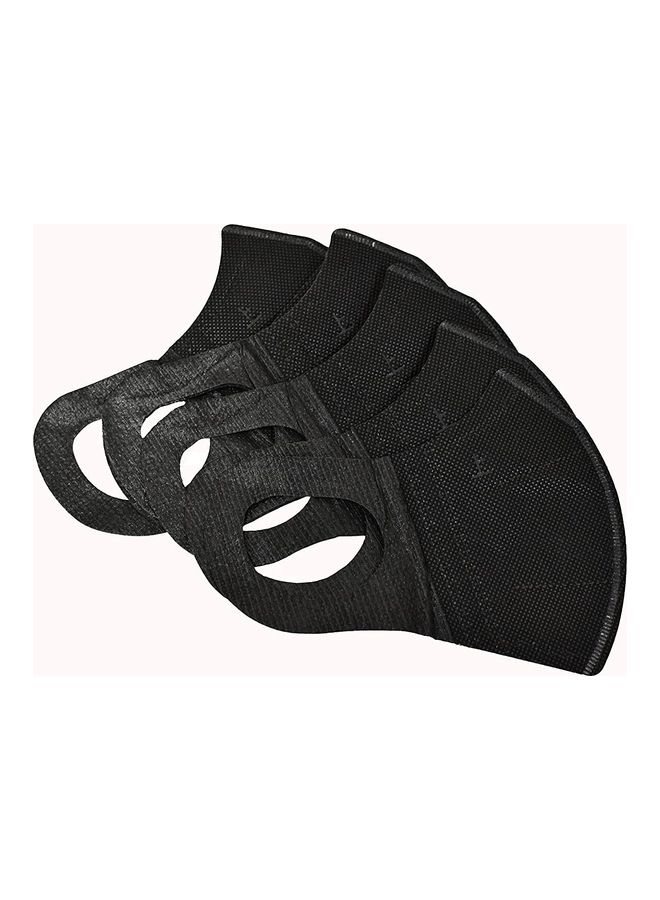 Pack Of 50 N95 Disposable Particulate Respiratory Face Mask - Image 2
