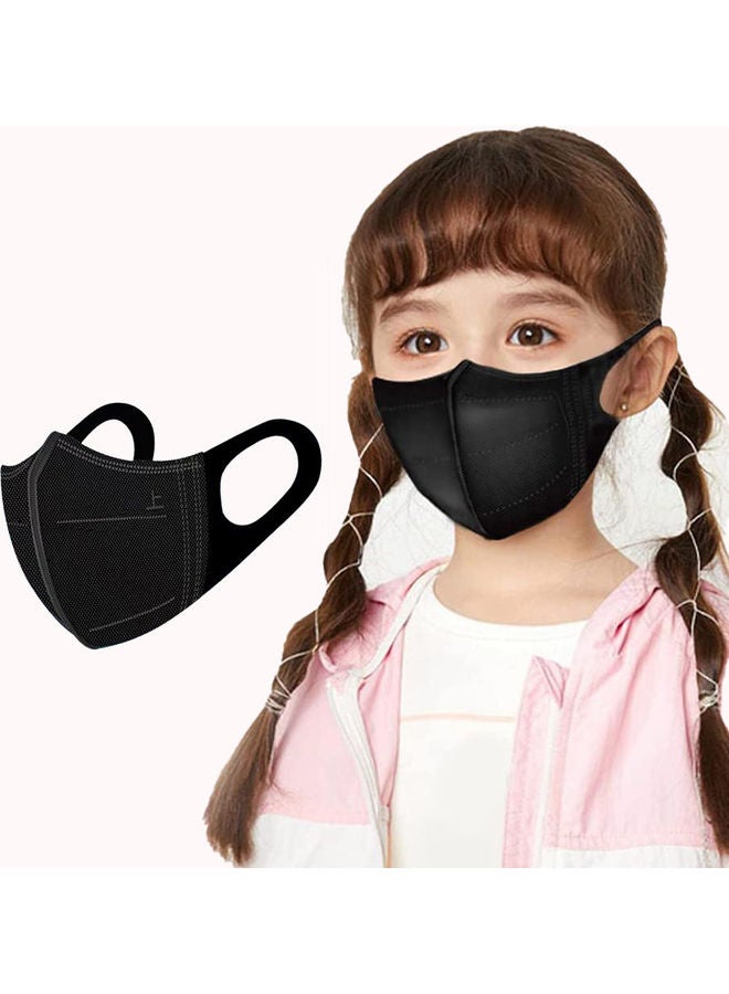 Pack Of 50 N95 Disposable Particulate Respiratory Face Mask - Image 1