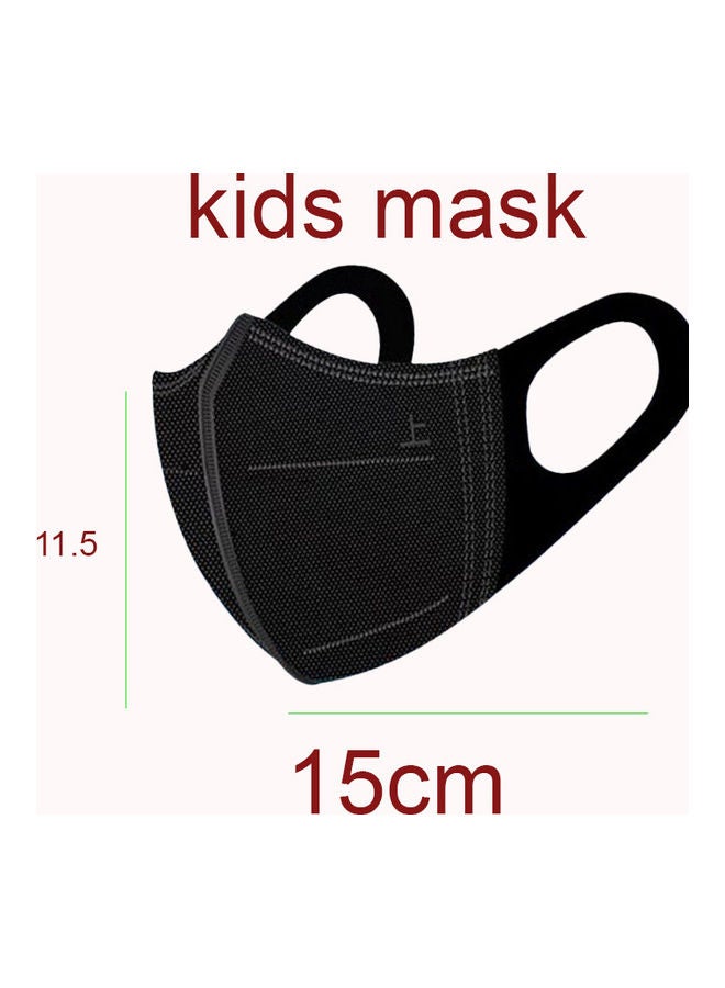 Pack Of 50 N95 Disposable Particulate Respiratory Face Mask - Image 5