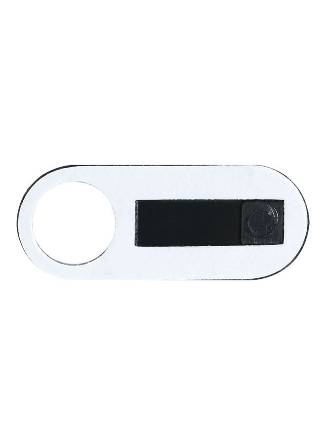 Generic 10-Piece Replacement Ultra Thin Camera Cover Privacy Protector Webcam Slide Blocker For Tesla Model 3  - Image 3