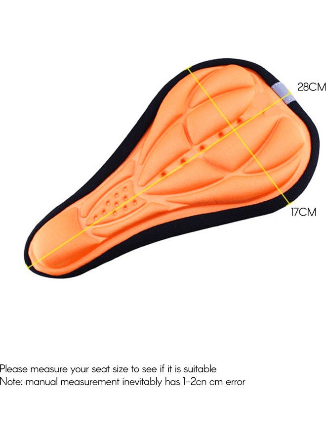Generic Bike Seat Cover  - Image 4