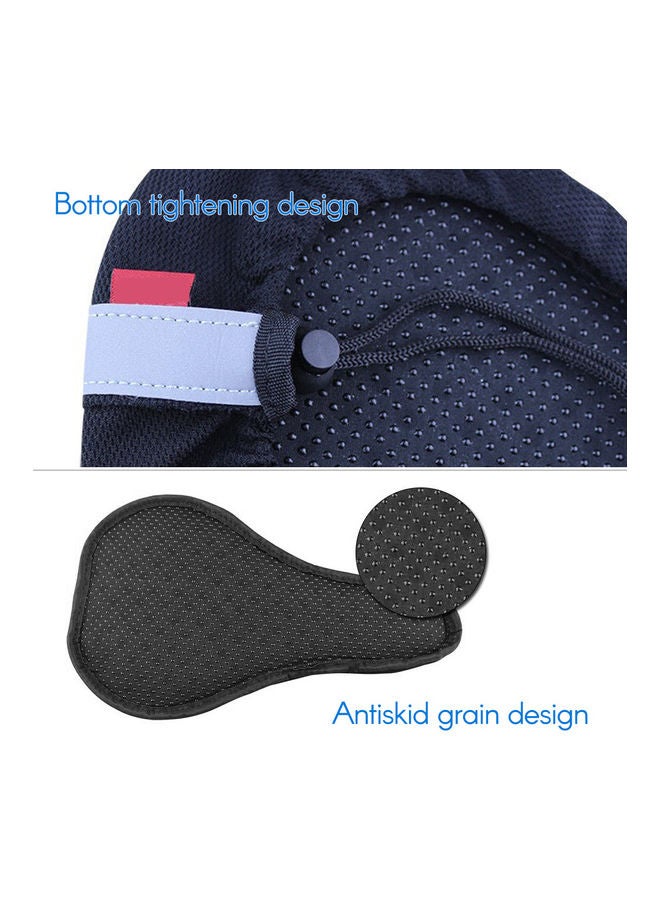 Generic Bike Seat Cover  - Image 3