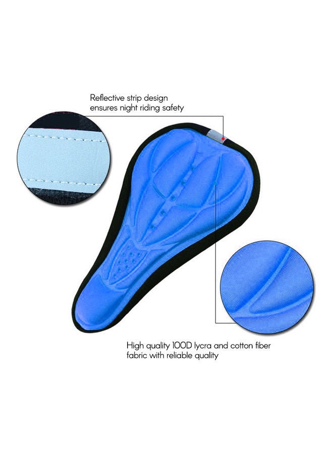 Generic Bike Seat Cover  - Image 5