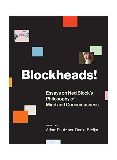 Blockheads! hardcover english - 12-2-2019