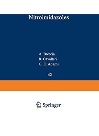 Nitroimidazoles paperback english - v1634993457/N51504937A_1