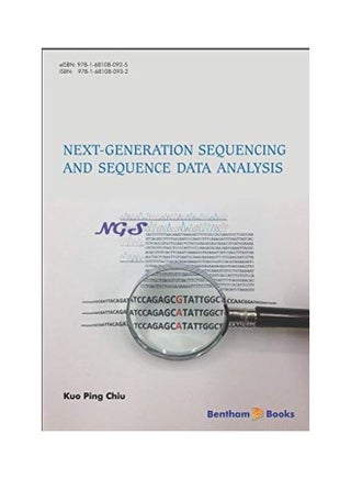 Next-Generation Sequencing And Sequence Data Analysis paperback english - v1634993461/N51505546A_1