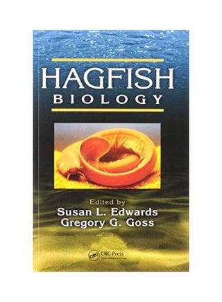 Hagfish Biology paperback english - 2020-06-30 - v1634994375/N51524851A_1