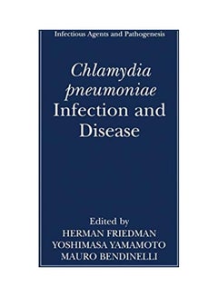 Chlamydia Pneumoniae Infection And Disease Paperback English by Springer - 2013-05-22