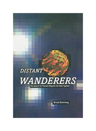 Distant Wanderers paperback english - 12-3-2010 - v1634994552/N51524695A_1