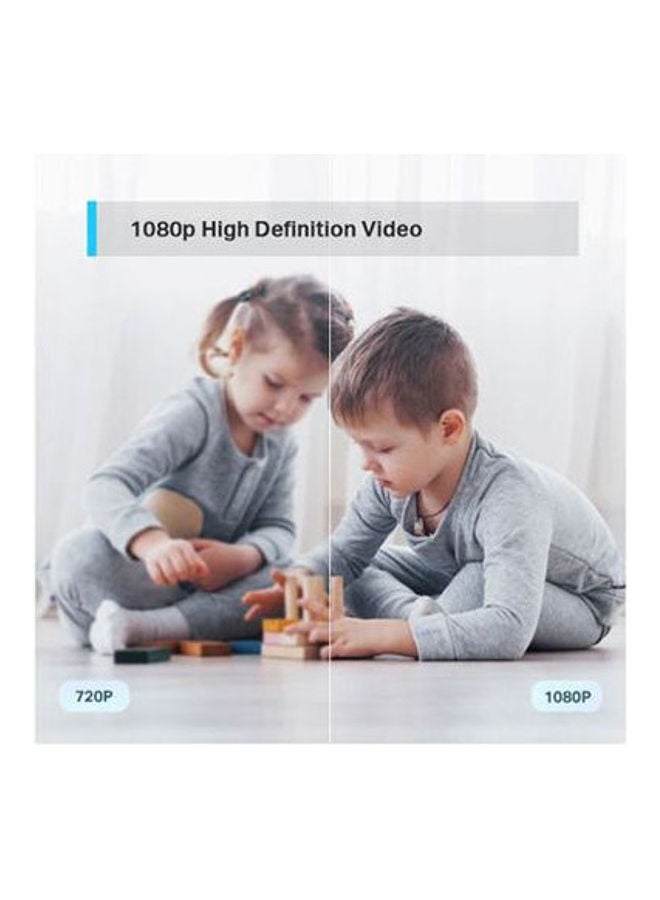 TP-LINK Home Security Wi-Fi Camera  - Image 3