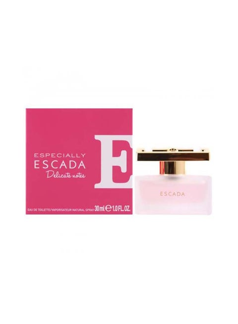 Especially Delicate Notes EDT 30ml