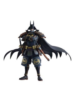 Figma Batman Ninja DX Sengoku Edition Action Figure 16cm