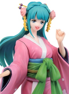 BANDAI SPIRITS One Piece Series Ichibansho Kozuki Hiyori Action Figure 7.48inch  - Image 5
