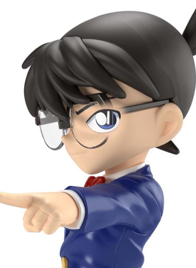 BANDAI SPIRITS Detective Conan Entry Grade Edogawa Action Figure 20.5cm - Image 3
