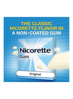 Nicotine Gum 4mg - 170 Count