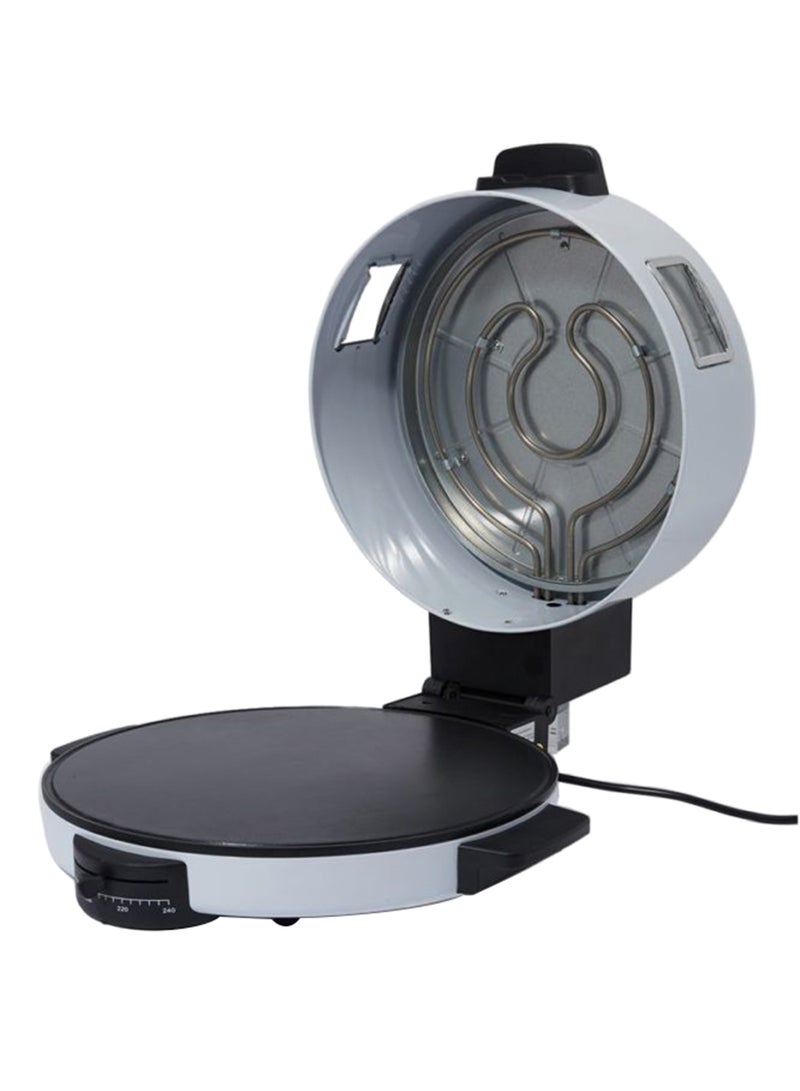 Mebashi Hot Bread Maker ME-HBM141 white - Image 2