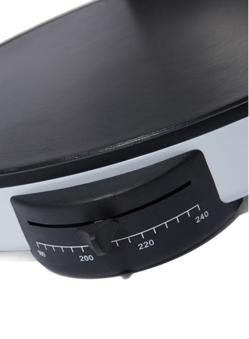 Mebashi Hot Bread Maker ME-HBM141 white - Image 4