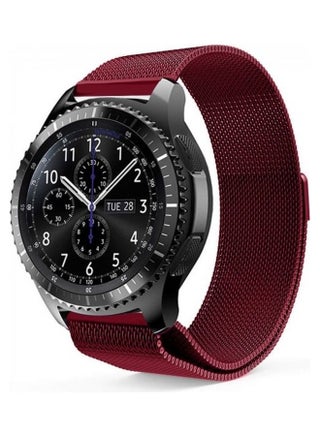 Wine Red