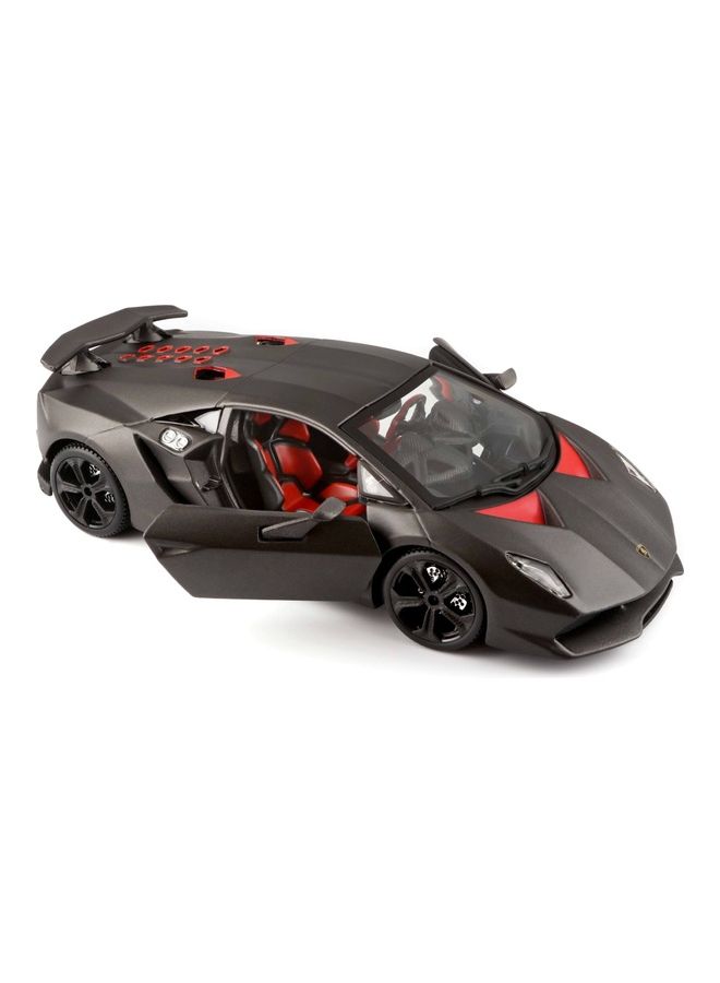 Lamborghini Sesto Elemento Die-Cast Car