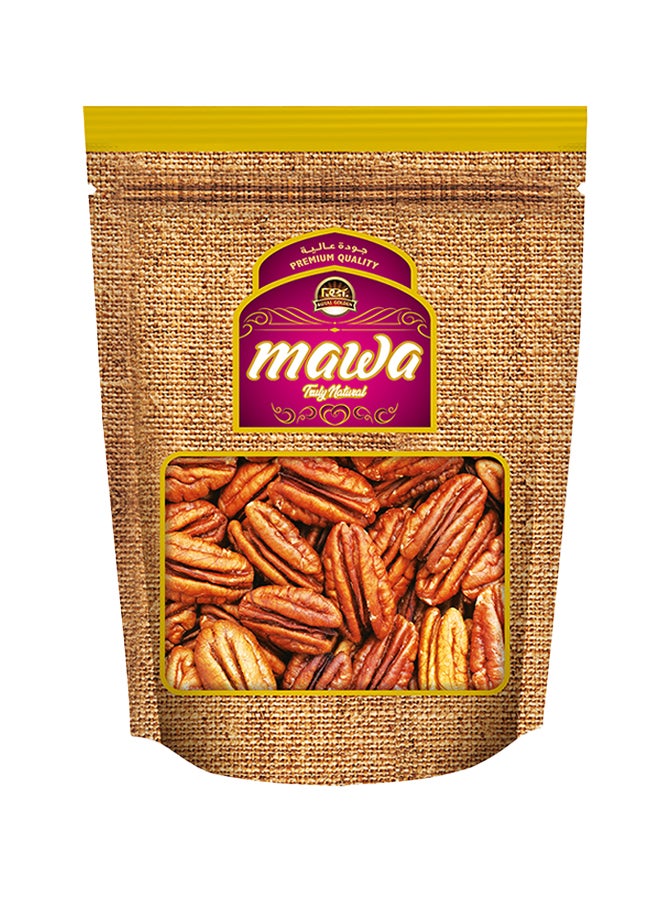 Mawa Raw Pecan 250grams  - Image 1