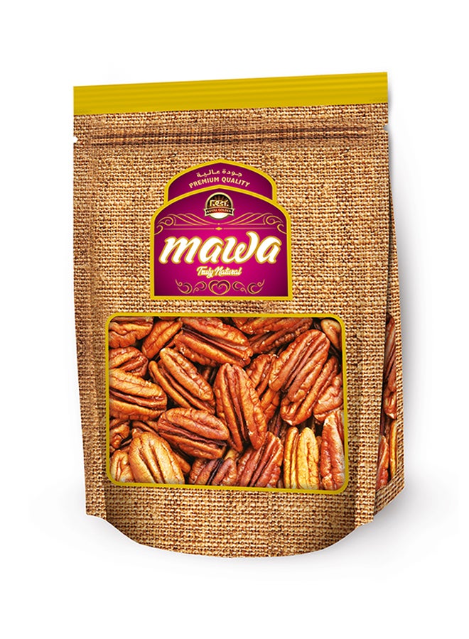 Mawa Raw Pecan 250grams  - Image 3