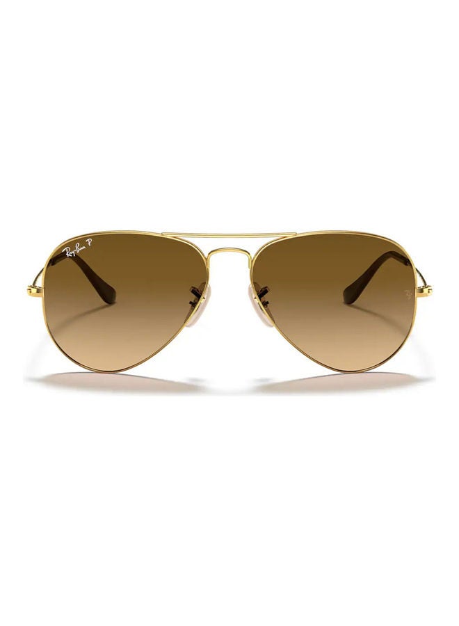 Ray-Ban - Gradient Aviator Sunglasses - Image 1