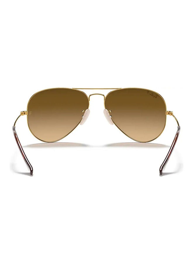 Ray-Ban - Gradient Aviator Sunglasses - Image 1