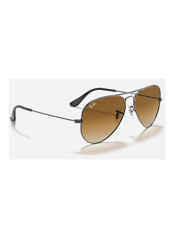 Ray-Ban - Gradient Aviator Sunglasses - Image 1