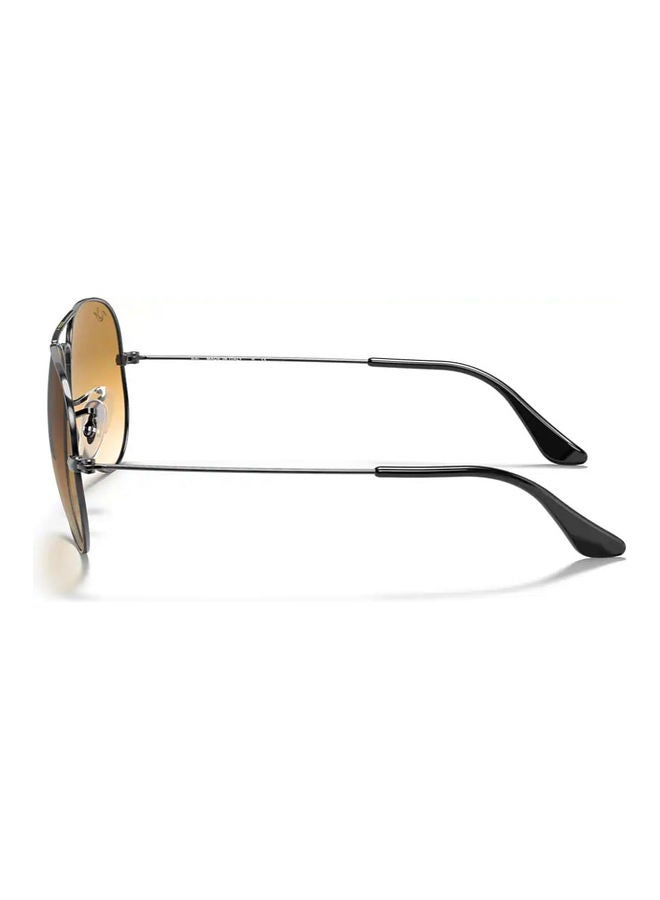 Ray-Ban - Gradient Aviator Sunglasses - Image 1