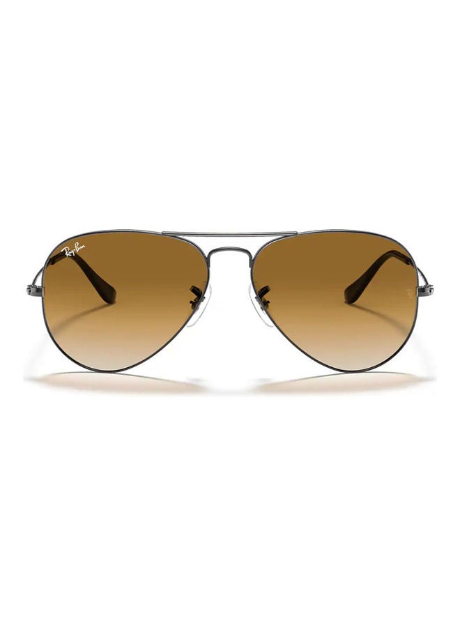 Ray-Ban - Gradient Aviator Sunglasses - Image 1