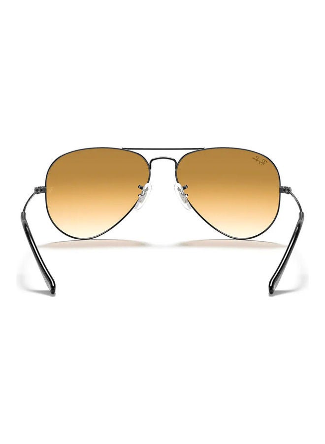 Ray-Ban - Gradient Aviator Sunglasses - Image 1