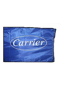 Carrier Air Conditioner Dust Cover 3 Hp Blue 580grams 