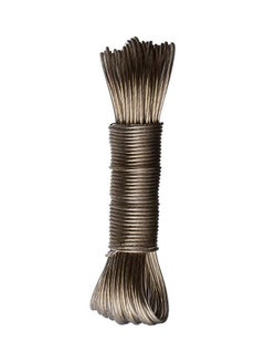 MT Clothesline Brown 20meter 