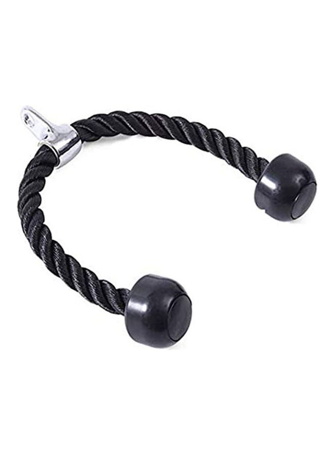 MDBuddy Md Pro Tricep Rope, 