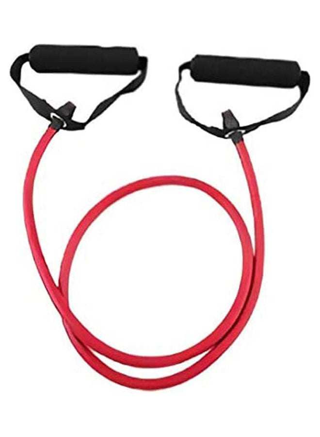 Generic Soft Resistance Exercise Rubber Band