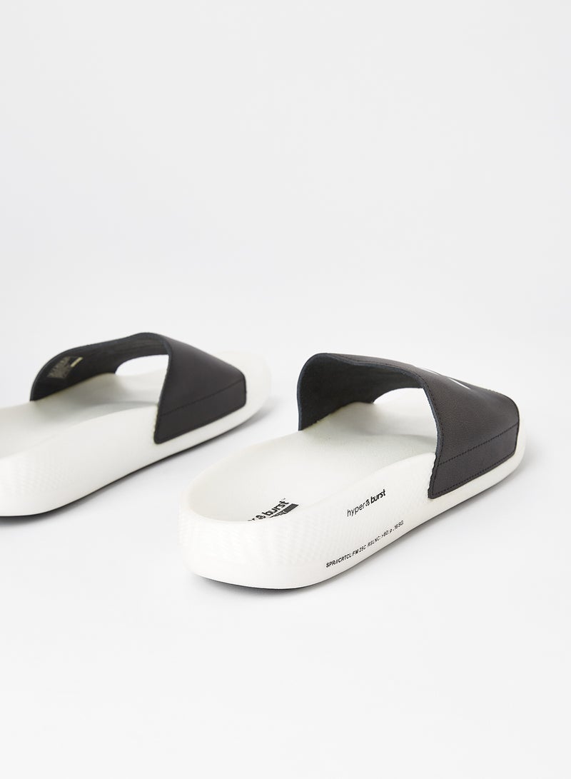 Hyper Slides Black/White