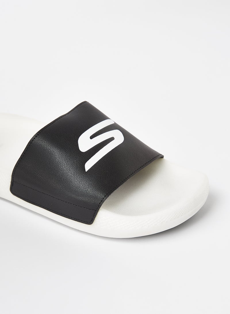 Hyper Slides Black/White