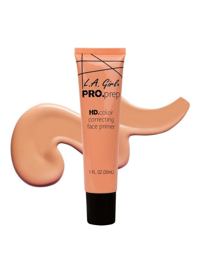 LA Girl Pro Prep Correcting Primer Pink 