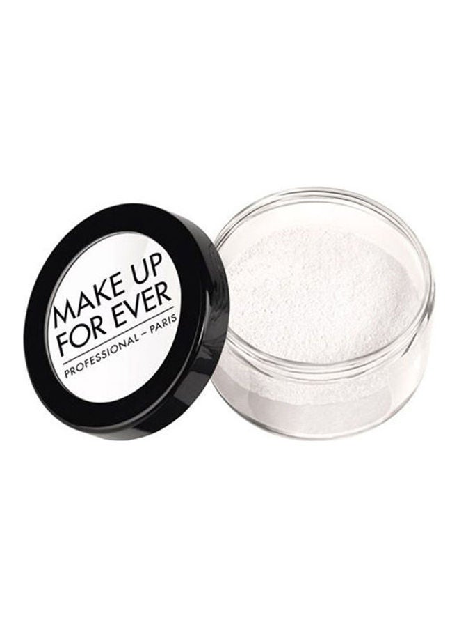 Make Up For Ever Star Powder 941 White