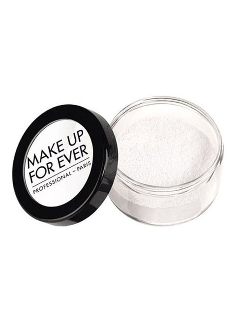 Star Powder   941 White