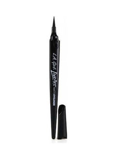 Art Matte Eye Liner   Intense Black - v1635067748/N51542650A_2